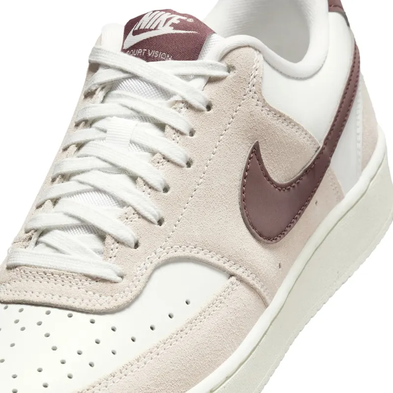 Nike Court Vision White (IB5873-121)
