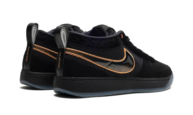 Nike Book 1 “Haven” (FJ4249-001)