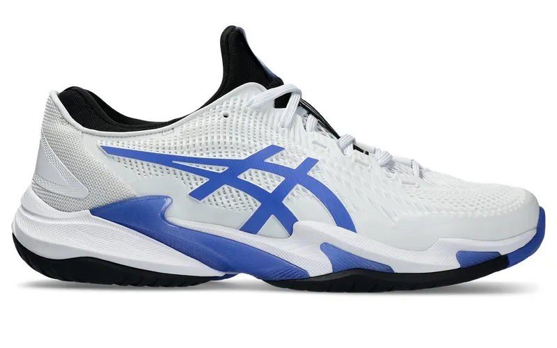 ASICS Court FF 3 White Sapphire (1041A370-102)