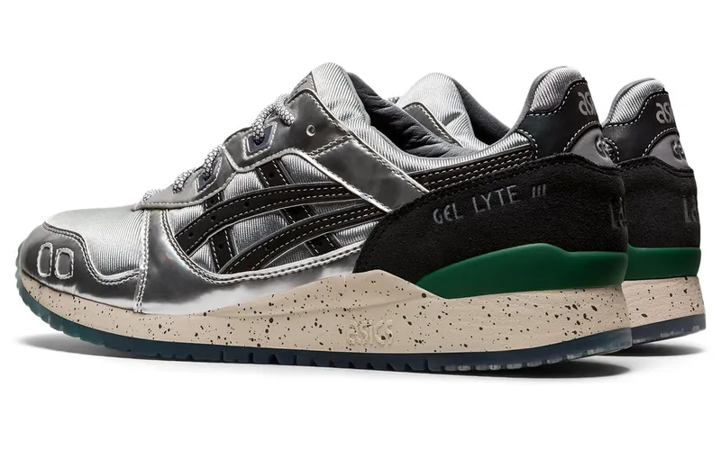 ASICS Gel-Lyte III Sneaker Lah Kuala Lumpur Towers (1203A073-020)