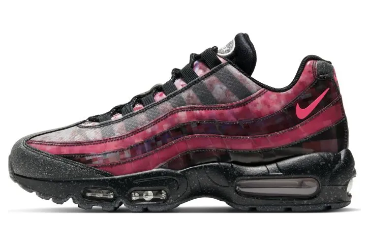 Nike Air Max 95 Cherry Blossom (CU6723-076)