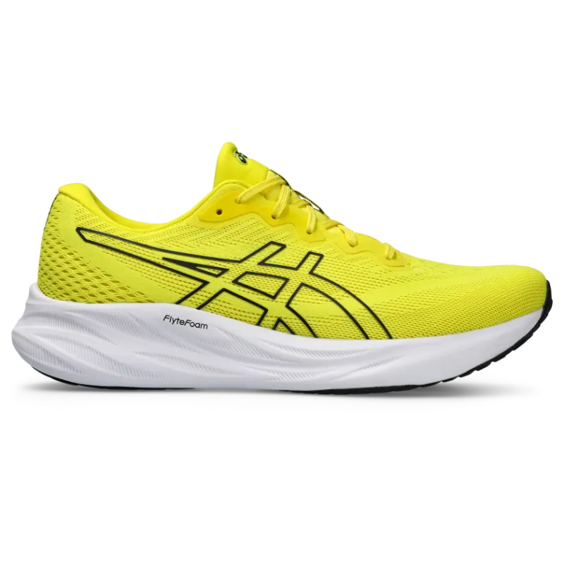 Asics Gel-pulse 15 Bright Yellow/Black (1011B780.750)