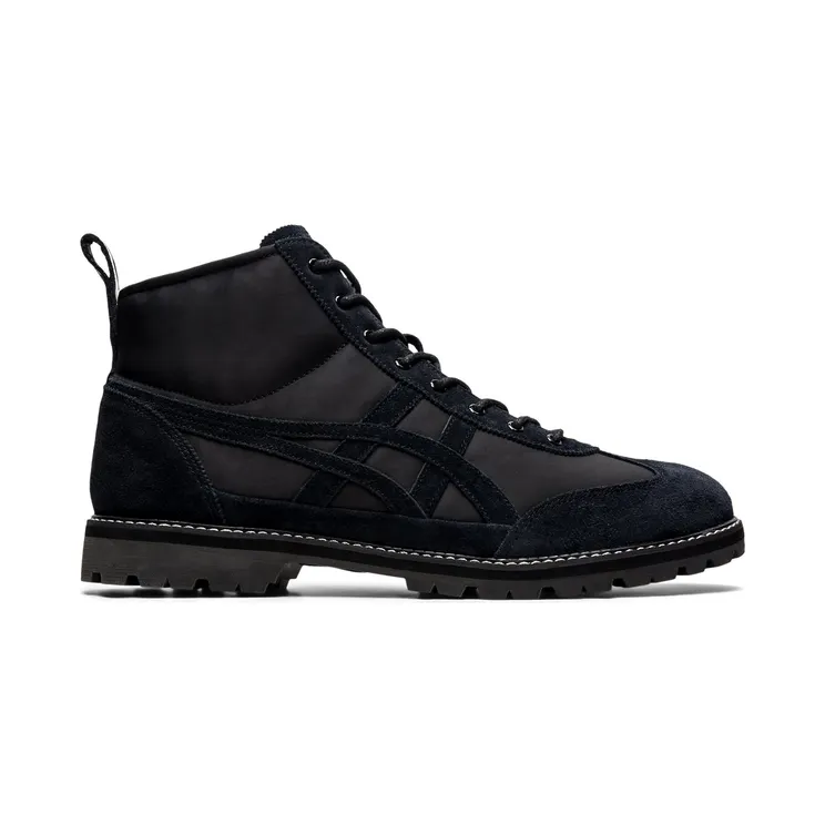 Onitsuka Tiger Mexico Rinkan Black (1183B514-001)
