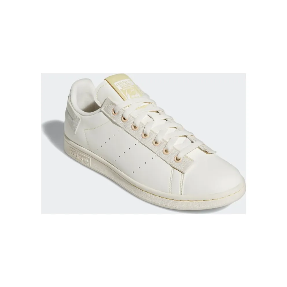 Adidas Stan Smith Parley Off White / Wonder White / Off White (GX6969)
