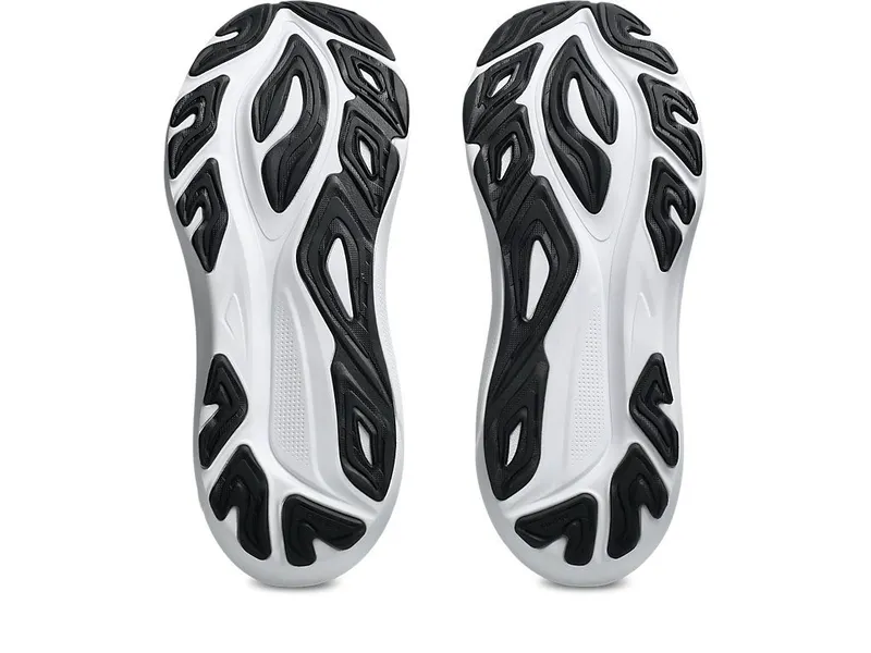 ASICS GT-2000 14 WIDE “Black / White” (1011C055-001)