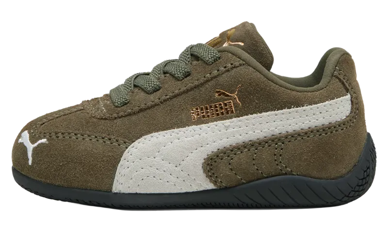 Puma Speedcat OG TD “Loden Green” (401700-04)