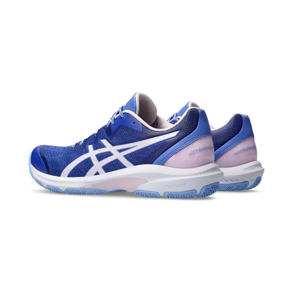 Asics Netburner Shield Ff Sapphire/Cosmos (1072A085.403)