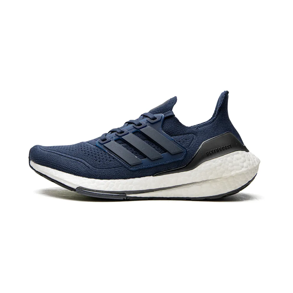 adidas Ultraboost 21 Crew Navy / Crew Navy / Core Black (FY0350)