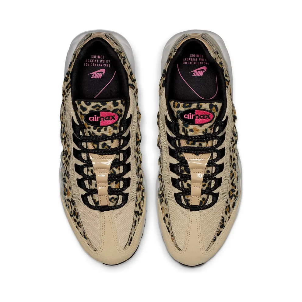 Nike Air Max 95 WMNS ‘Leopard Pack’ (CD0180-200)