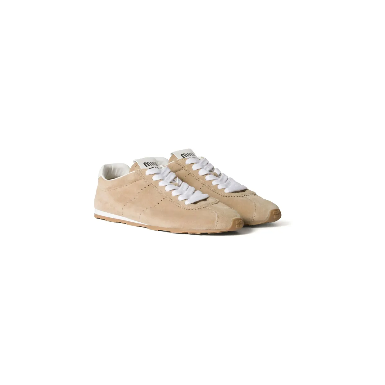 Miu Miu Plume Suede “Neutrals” (5E114E F 005 054 F0F24) (3)