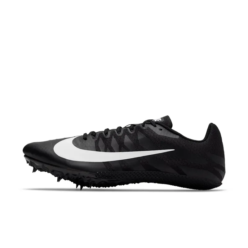 Nike Zoom Rival S 9 Black (907564-001)