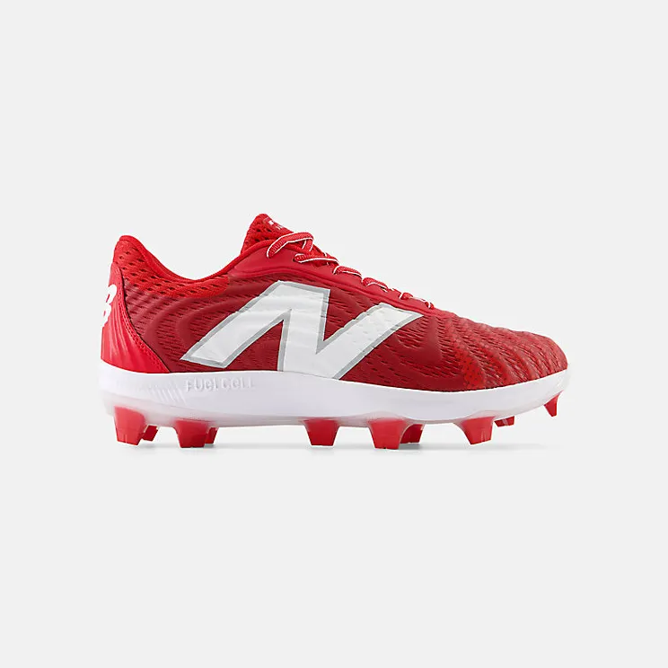 New Balance FuelCell 4040v7 Molded Team Red Optic White (PL4040R7)
