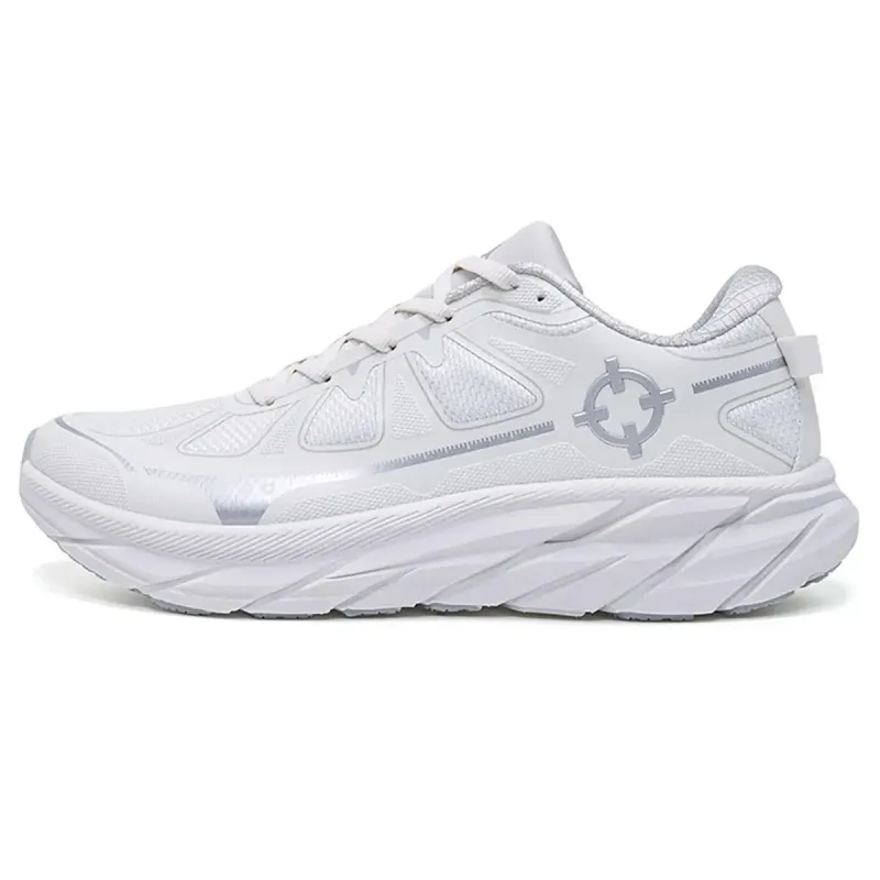 Rigorer sneaker Blanc (Z124260711-4)