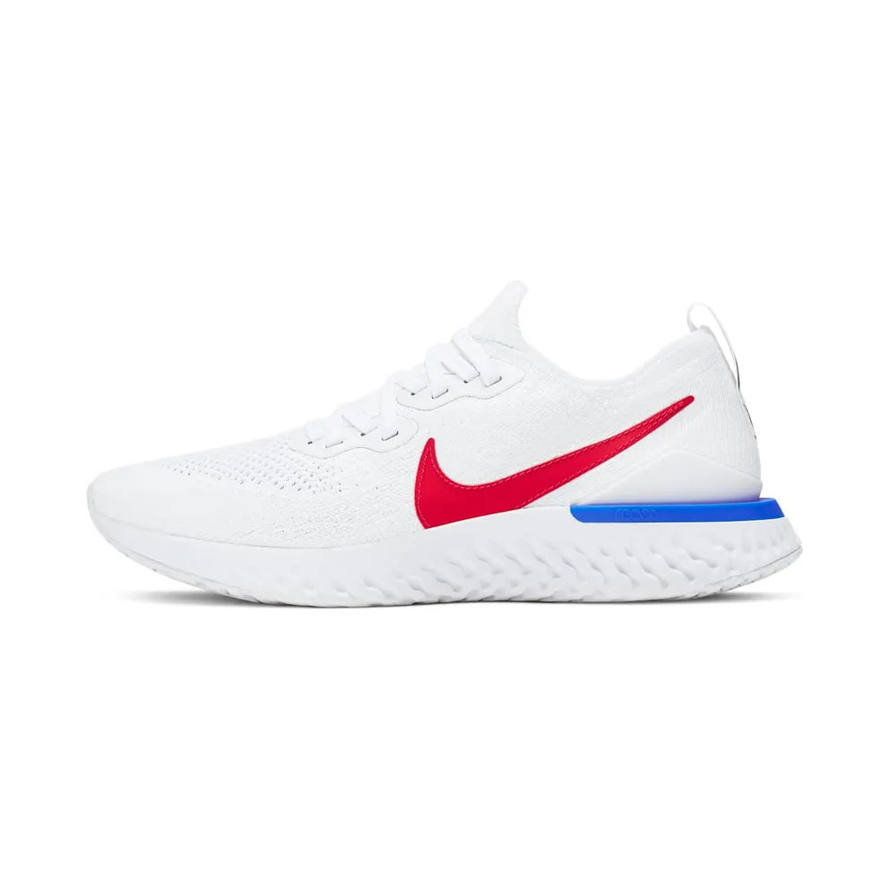 Nike Epic React 2 Classic Cortez (CJ8295-100)
