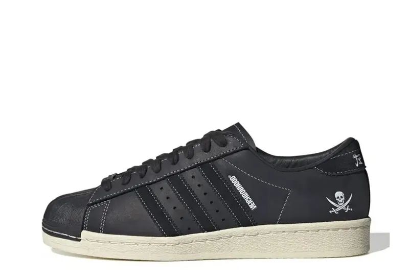 adidas Superstar Neighborhood 30th Anniversary (ID8650)