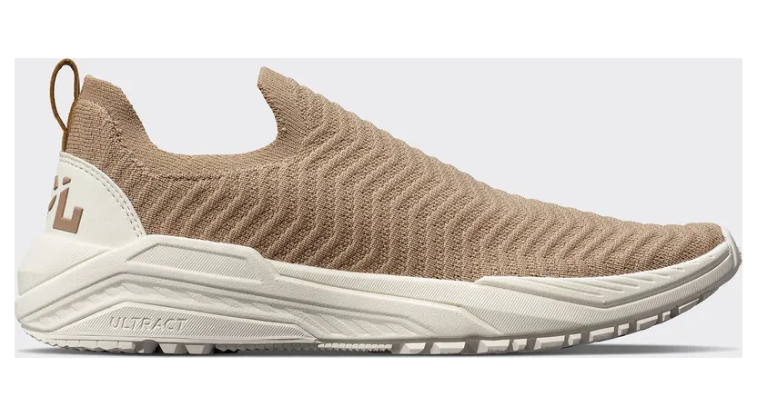 APL TechLoom Traveler “Sandstone/Ivory” (Dames)