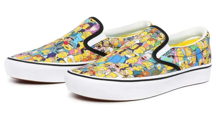 vans-comfycush VN0A3WMD1TJ