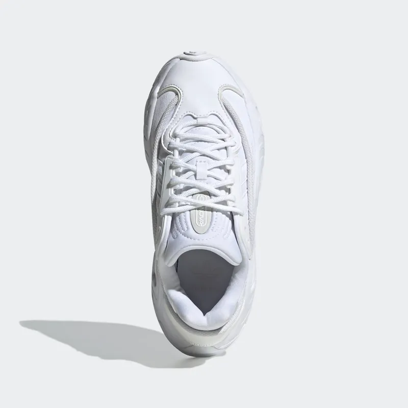 Adidas OZNOVA Cloud White / Dash Grey / Cloud White (GW1445)