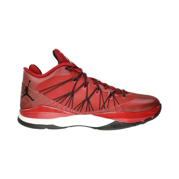 Jordan CP3.VII AE Gym Red Black