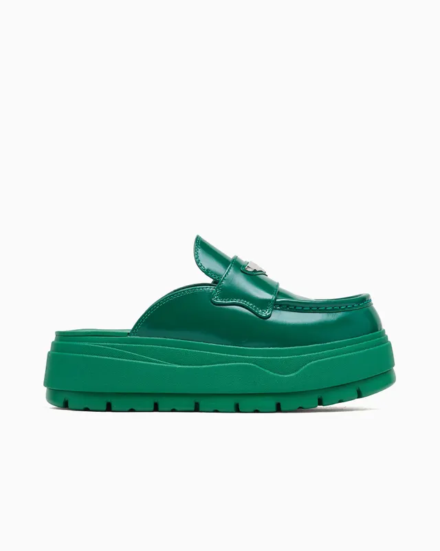 Air Jordan Mule Green (HJ4292-300)
