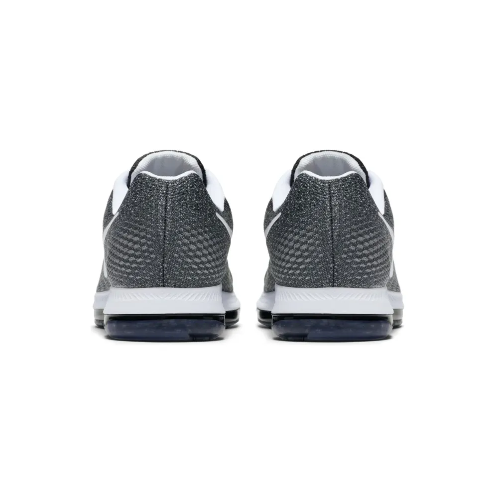 Nike Zoom All Out Low H Black Black/White-Black (889123-001)