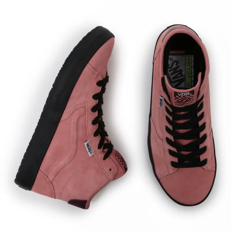 VANS The Lizzie Shoes Pink (VN0A4BX1YRV)
