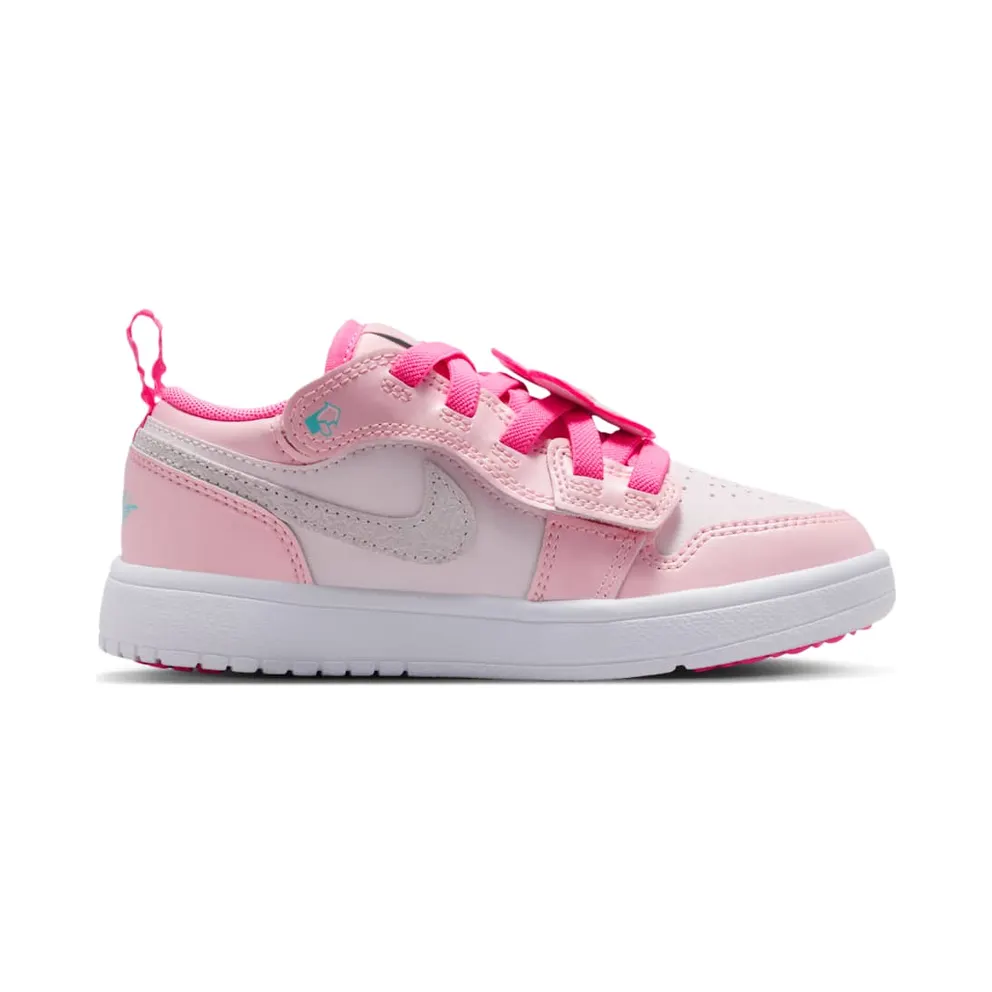 Jordan 1 Low ALT SE Pink Bloom (II0594-600)