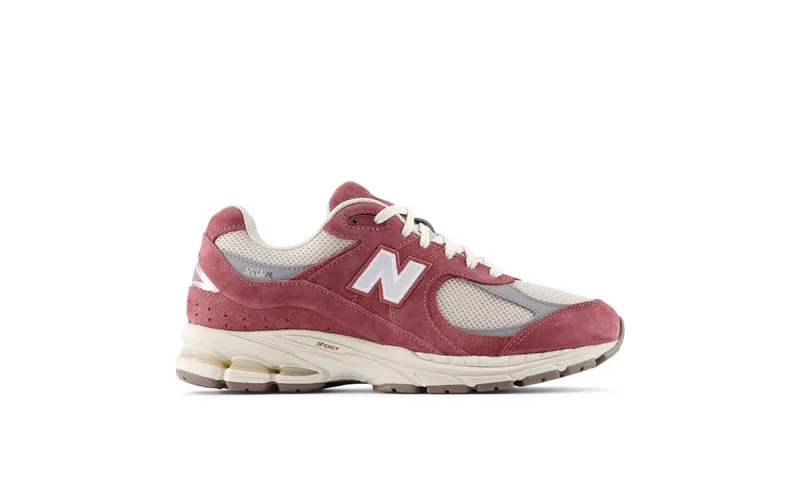 New Balance 2002R “Washed Burgundy” (U2002RS)