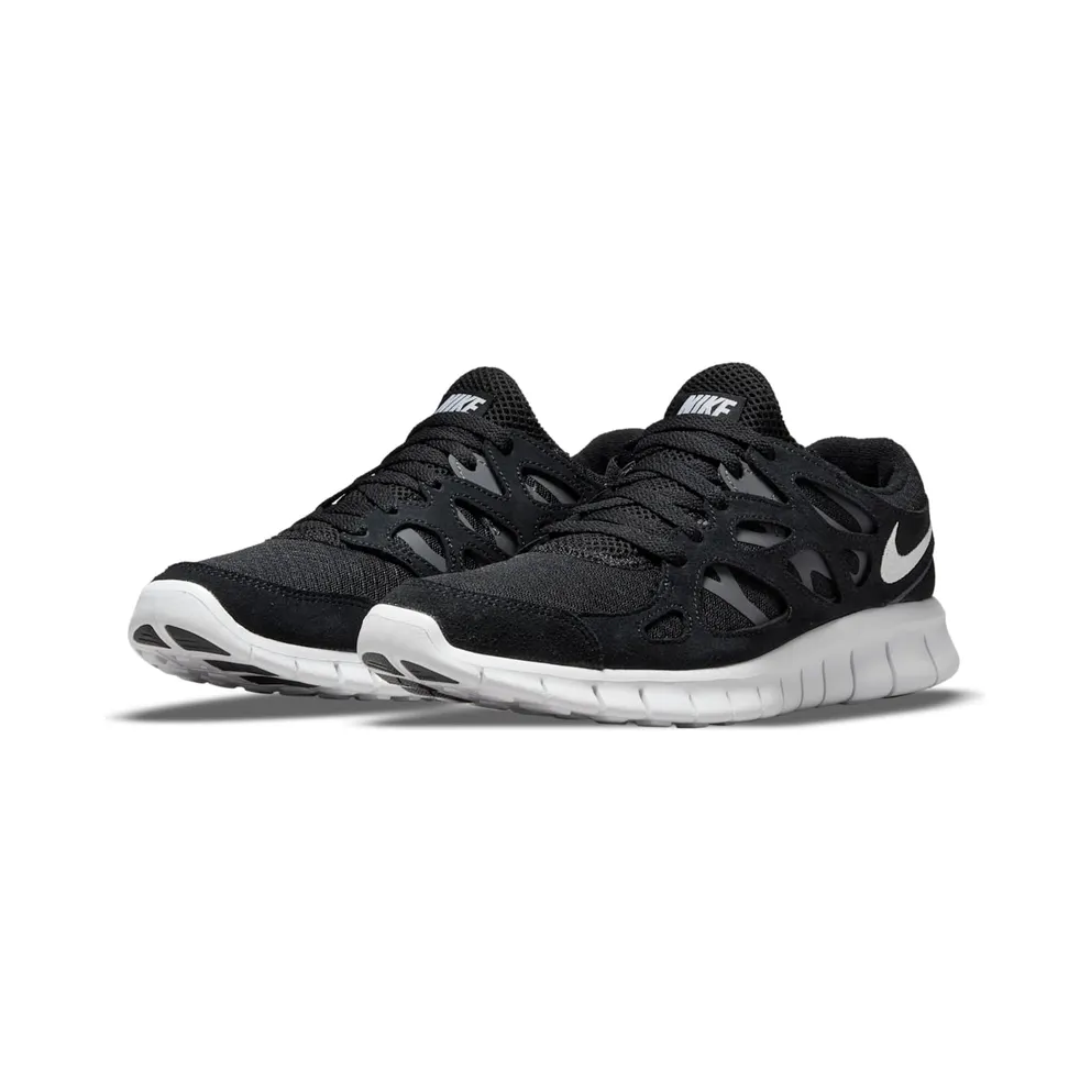 Nike Free Run 2 Black (537732-004)