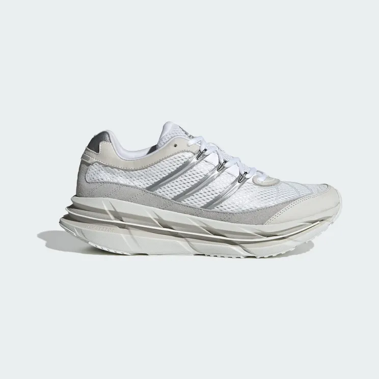 Adidas Adistar Harmony “White Silver” (JQ8743)