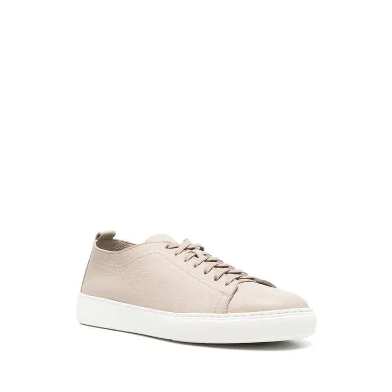 Henderson Baracco Leather “Neutrals” (BYRON.43 DAINO)