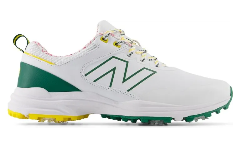 New Balance Brighton v2 White Green (MG202WG)