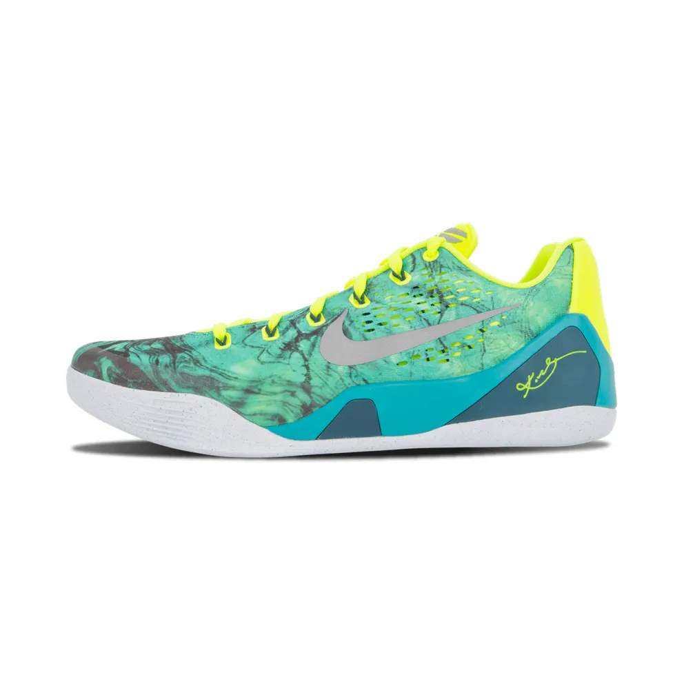 Nike Kobe 9 EM Low Easter (646701-300)