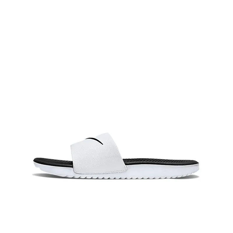Nike Kawa White (GS) White/Black (819352-100)