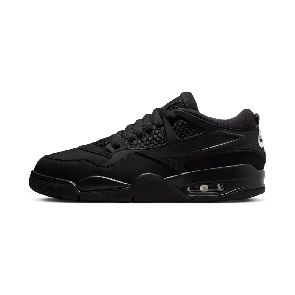 Air Jordan 4 RM “Black Cat” (FQ7939-004)