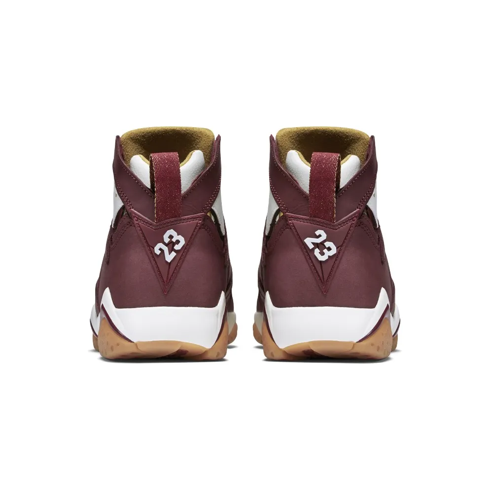 Air Jordan Nike AJ VII 7 Cigar (725093-630)