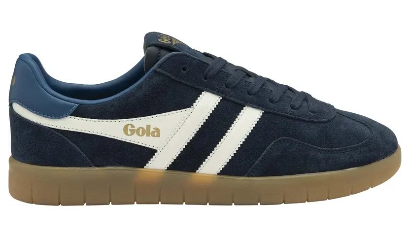 Lage Sneakers Gola Atlass (CMB870EW)