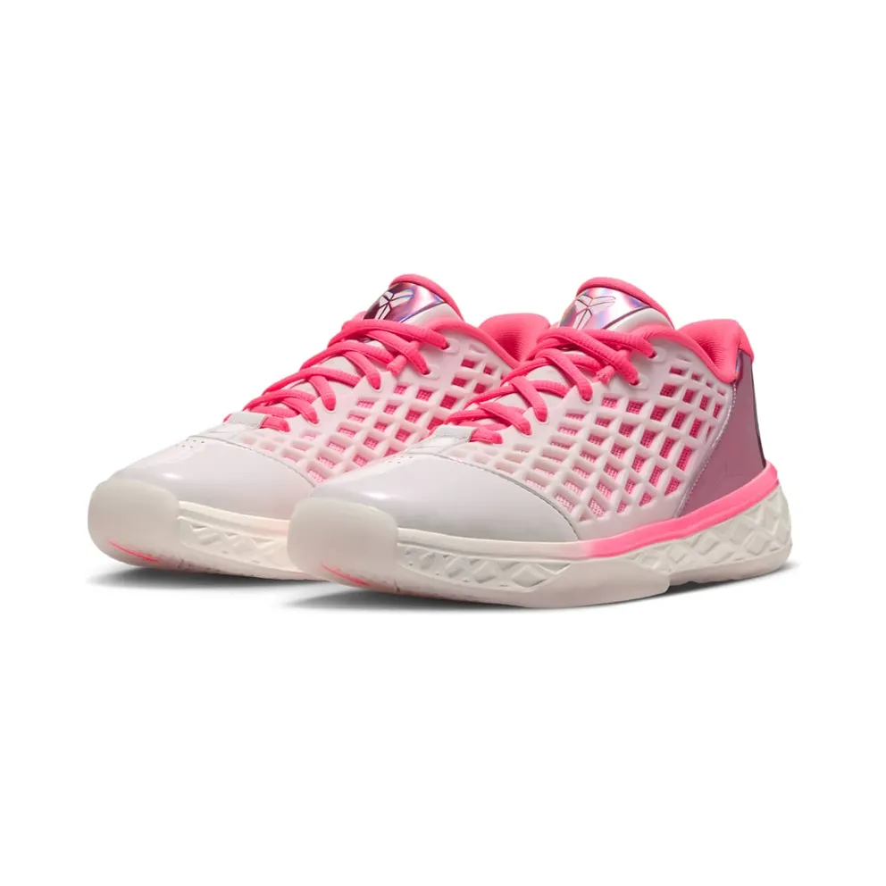 Kobe 3 Protro Low – “Sail / Hot Punch / Metallic Silver” (IW2220-100)