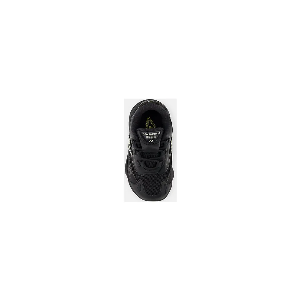 NEW BALANCE 1000 BUNGEE “Black” (IV1000JB)