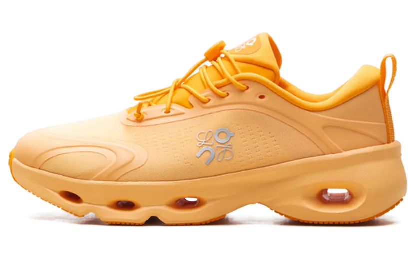 On Running Cloudsolo “LOEWE – Orange” (3WF30600663)