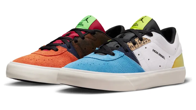 jordan-series DN3680-101