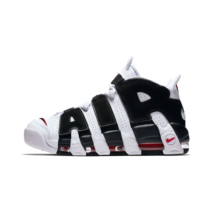 Nike Air More Uptempo Scottie Pippen (414962-105)