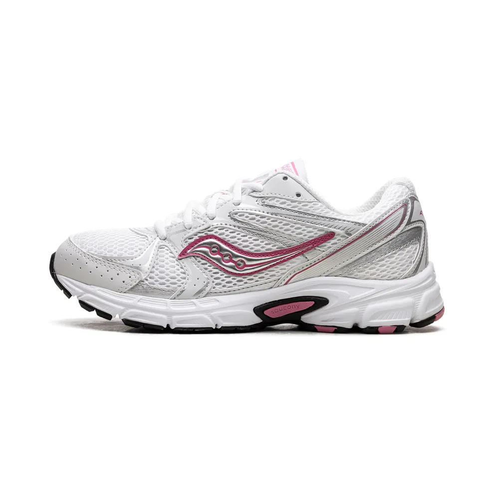 Saucony Grid Ride Millennium “White Pink” (S60812-1)