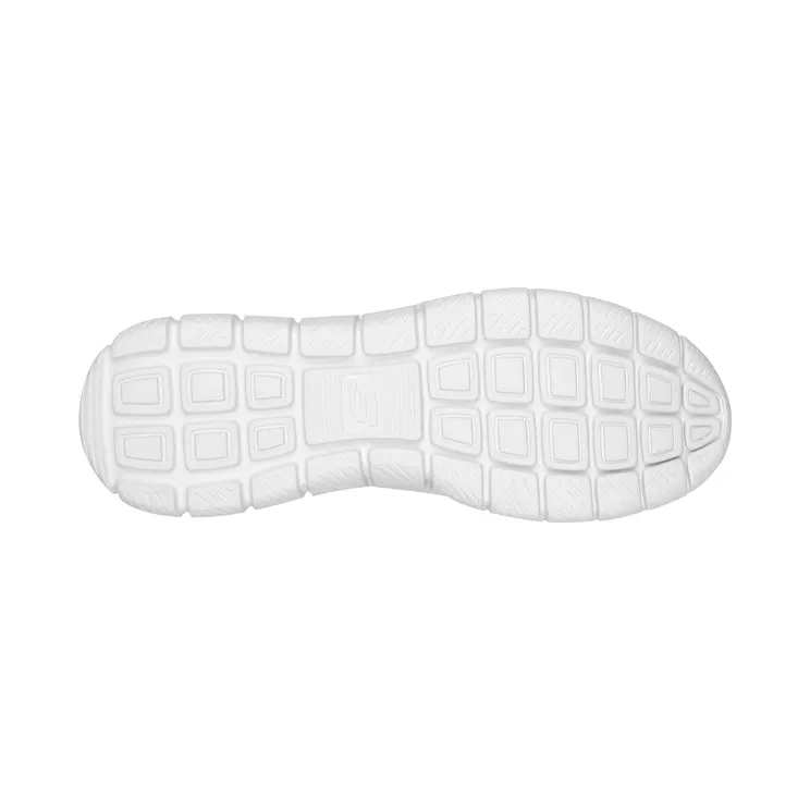 skechers-track 232399 WBK