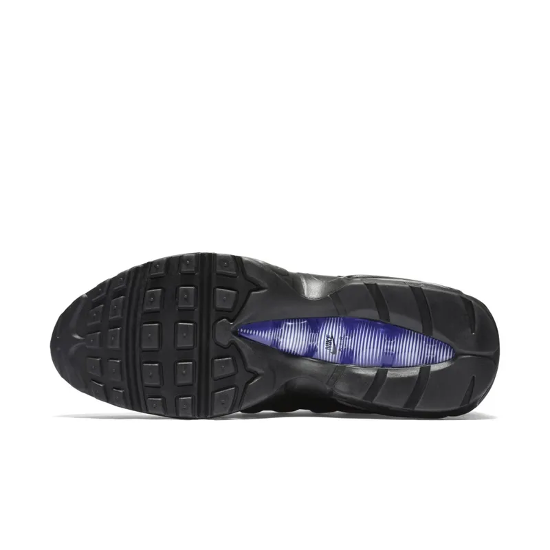 Nike Air Max 95 Persian Violet Persian Violet/White/Black (749766-501)