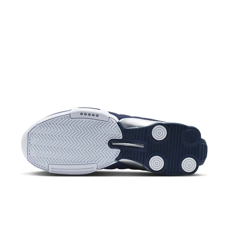 Nike Shox BB4 “Olympics” (IR1983-100)