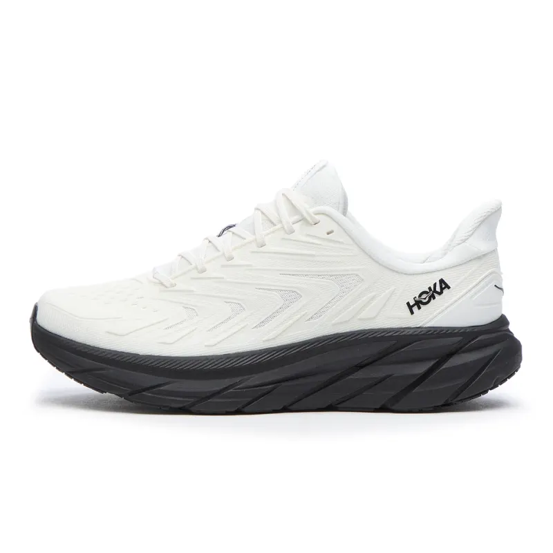 Hoka Clifton Frost/Black (1176643-FLCK)