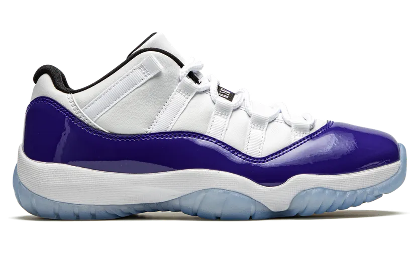 jordan-11 AH7860-100