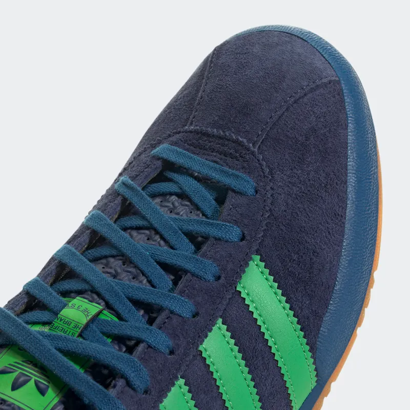 Adidas Jeans Dark Blue / Pantone / Pantone (GY7413)