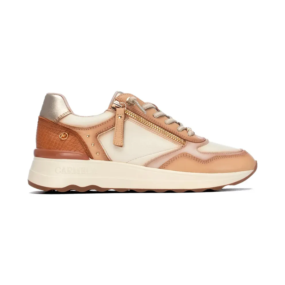 Carmela sneaker Beige (16422101-Beige)